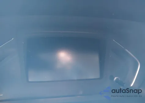 2022 Honda Odyssey Touring z USA, uszkodzony, nr VIN 5FNRL6H86NB049126